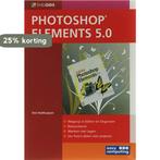 Snelgids Photoshop Elements 5.0 9789045641232 D. Hothuijsen, Verzenden, Gelezen, D. Hothuijsen