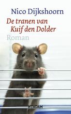 De tranen van Kuif den Dolder 9789046812594 Nico Dijkshoorn, Verzenden, Zo goed als nieuw, Nico Dijkshoorn