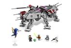 Lego Set - 7675 - Star Wars - AT-TE, Kinderen en Baby's, Speelgoed | Duplo en Lego, Nieuw
