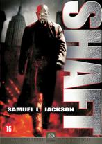 Shaft (dvd tweedehands film), Ophalen of Verzenden, Zo goed als nieuw