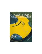 2001/2002 FERRARI CAVALLINO MAGAZINE USA 126, Nieuw, Ferrari, Author