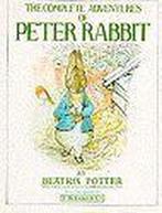 The Complete Adventures of Peter Rabbit 9780723229513, Gelezen, Beatrix Potter, Verzenden