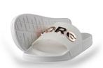 Bjorn Borg Slippers in maat 37 Wit | 10% extra korting, Slippers, Verzenden, Wit, Zo goed als nieuw