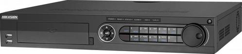Hikvision DS-7332HUHI-K4 Turbo HD | 32 kanaals recorder  + 8, Audio, Tv en Foto, Videobewaking, Ophalen of Verzenden