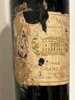 1944 Château Margaux - Margaux 1er Grand Cru Classé - 1 Fles, Nieuw