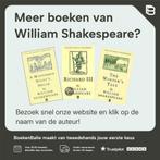Complete Works of William Shakespeare 9780004704746, Verzenden, Gelezen, William Shakespeare