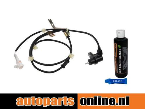 ABS-sensor Suzuki Wagon R achterzijde, links, Auto-onderdelen, Besturing, Nieuw, Suzuki, Verzenden