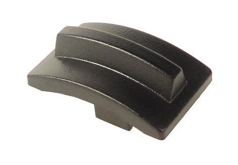 Shure Power Button for QLXD2 and ULXD2, Muziek en Instrumenten, Microfoons, Nieuw, Ophalen of Verzenden