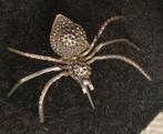 Zonder Minimumprijs - Broche Zilver
