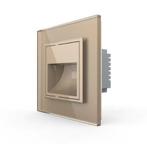Livolo | Trapverlichting | Goud, Nieuw