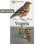 1-2-3 Natuurgids / vogels / 1-2-3 natuurgidsen 9789052108124, Verzenden, Zo goed als nieuw, Einhard Bezzel