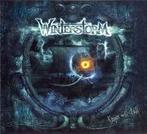 cd - Winterstorm - Kings Will Fall, Verzenden, Zo goed als nieuw