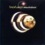 cd - Mike Oldfield - Tr3s Lunas, Verzenden, Zo goed als nieuw