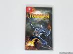 Nintendo Switch - Turrican - Anthology Vol. 2 - New & Sealed, Spelcomputers en Games, Games | Nintendo Switch, Verzenden, Gebruikt