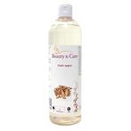 Beauty & Care Oudh sauna opgietmiddel 500 ml.  new, Sport en Fitness, Sauna, Ophalen of Verzenden, Nieuw, Fins of Traditioneel
