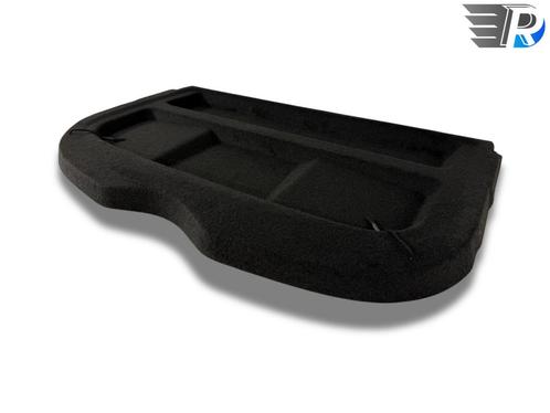 Hoedeplank - Zwart - Nissan Qashqai J11 Vanaf 2013 - OE..., Auto-onderdelen, Overige Auto-onderdelen, Nieuw, Verzenden