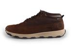 Timberland Hoge Sneakers in maat 47,5 Bruin | 10% extra, Bruin, Verzenden, Timberland, Sneakers of Gympen