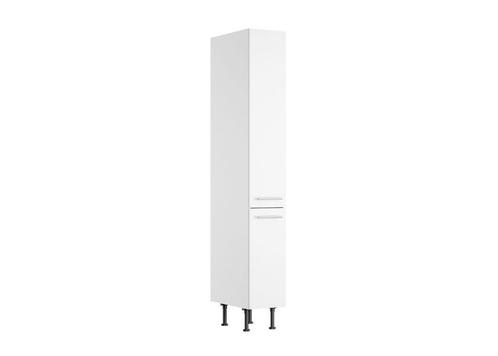 Apothekerskasten diverse kleuren 2 hoogtes, Huis en Inrichting, Keuken | Keukenelementen, 50 tot 75 cm, Wit, Crème, Beige, Bruin