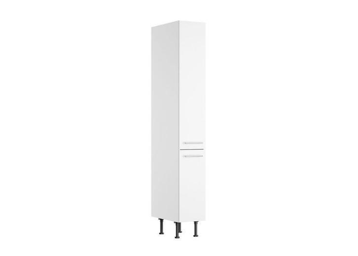 Apothekerskasten diverse kleuren 2 hoogtes, Huis en Inrichting, Keuken | Keukenelementen, 50 tot 75 cm, Wit, Crème, Beige, Bruin