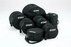 TamaDSB52H X6-01 Standard Series Drum Bags 4 bags for 5 drum
