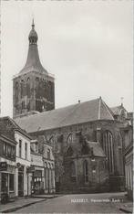 HASSELT - Hervormde Kerk, Verzamelen, Verzenden, Gelopen