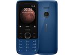 Nokia 225 4G Blauw, Telecommunicatie, Mobiele telefoons | Overige merken, Verzenden, Zo goed als nieuw