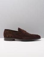 Giorgio 50504 loafers heren bruin  relight 538 ebano suede, Kleding | Heren, Nieuw, Giorgio, Verzenden