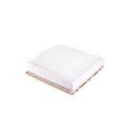 Thule Vent 12V Wit 40x40cm, Ophalen of Verzenden, Nieuw