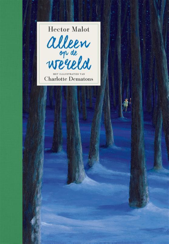 Alleen Op De Wereld | 9789025761844 | Malot, Hector, Boeken, Kinderboeken | Jeugd | 10 tot 12 jaar, Nieuw, Ophalen of Verzenden