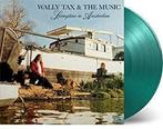 lp nieuw - Wally Tax - Springtime In Amsterdam (Coloured..., Verzenden, Zo goed als nieuw