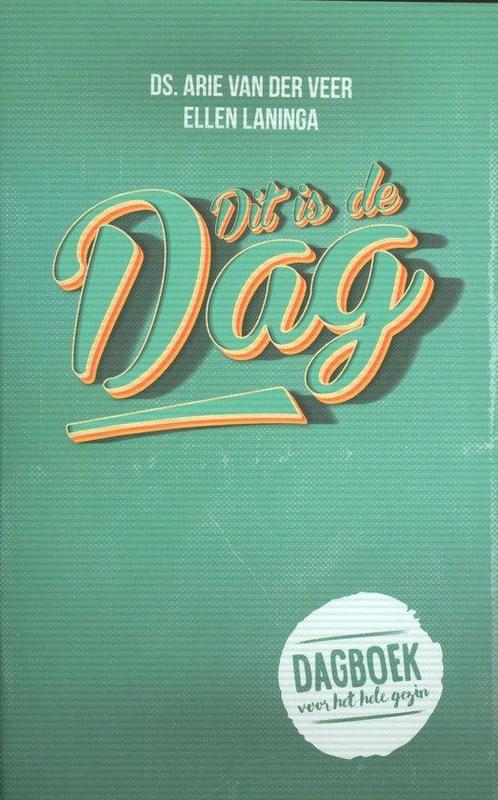 9789043524667 Dit is de dag | Tweedehands, Boeken, Biografieën, Zo goed als nieuw, Verzenden