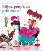 Elfjes, ponys en prinsessen | 9789021668895 | Nannie Kuiper, Zo goed als nieuw, Nannie Kuiper ; Jet Boeke ; Angela Dol ; Annie M.G. Schmidt