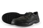 Mephisto Veterschoenen in maat 42 Zwart | 10% extra korting, Verzenden, Zwart, Zo goed als nieuw, Mephisto