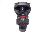 BMW C 400 X Kentekenplaatsteun / Embleem D=45MM / 4662855822, Motoren, Onderdelen | BMW, Ophalen of Verzenden, Gebruikt