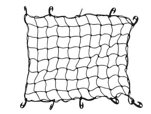 Elastisch bagagenet - 1.2 meter x 0.8 meter, Auto diversen, Tuning en Styling, Ophalen of Verzenden