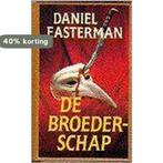 De broederschap / Parel pockets 9789022516560, Verzenden, Gelezen, Daniel Easterman