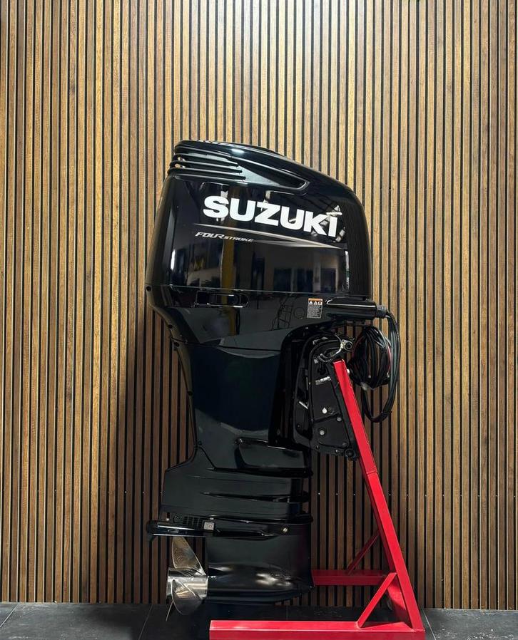 Suzuki DF250 APXX, Watersport en Boten, Buiten- en Binnenboordmotoren, Gebruikt, Buitenboordmotor, Ophalen of Verzenden