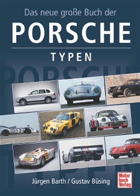 Das neue große Buch der Porsche Typen, 3 Bände in Kassette, Boeken, Auto's | Boeken, Algemeen, Zo goed als nieuw, Verzenden