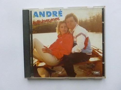 Andre Hazes - Liefde, leven, geven (EMI), Cd's en Dvd's, Cd's | Nederlandstalig, Verzenden