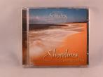 Shorelines - Classical Guitar / Solitudes Dan Gibson, Cd's en Dvd's, Cd's | Meditatie en Spiritualiteit, Verzenden, Zo goed als nieuw