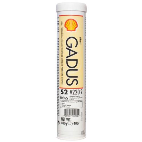 Shell Gadus S2 V220 2 | 400 gram, Auto diversen, Onderhoudsmiddelen, Ophalen of Verzenden
