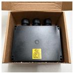 Bieden: Jotron phontech relay unit 9000, Ophalen of Verzenden, Nieuw, Kabel of Apparatuur