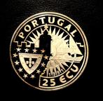 Portugal. 25 ECU Henrique o Navegador PROOF - Prata 925‰,