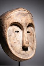 Masker - Giftand - Gabon (Zonder Minimumprijs)