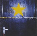 cd - Candy Dulfer - Live in Amsterdam, Verzenden, Zo goed als nieuw