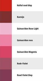 Flower decor verfspray waterbasis voor verse bloemen, Ophalen of Verzenden, Nieuw