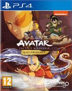 Avatar The Last Airbender: Quest for Balance PS4, Ophalen of Verzenden, Zo goed als nieuw, Vanaf 12 jaar