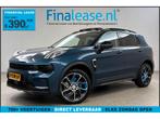 Lynk Co 01 1.5 Pano 360° Trekhaak Virtual Sfeer Carplay NAP, Automaat, Blauw, Nieuw, Hybride Elektrisch/Benzine