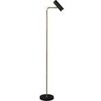 LED Vloerlamp - Trion Milona - GU10 Fitting - 1-lichts -, Huis en Inrichting, Lampen | Vloerlampen, Ophalen of Verzenden, Nieuw