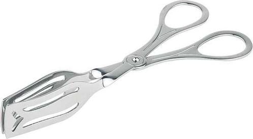 Gebaktangen RVS | 19,5 cm, Zakelijke goederen, Horeca | Overige, Verzenden